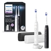 Picture of Philips Sonicare 6500 Series Duo Pack Electric Toothbrushes