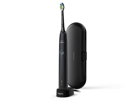 Picture of Philips Sonicare ProtectiveClean 4300 ProtectiveClean 4300 HX6800/87 Sonic electric toothbrush