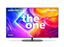 Изображение Philips The One PUS9010 UHD QLED 4K TV 50''