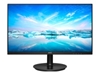 Picture of Philips V Line 221V8A/00 LED display 54.6 cm (21.5") 1920 x 1080 pixels Full HD Black