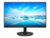 Picture of Philips V Line 222V8LA/00 computer monitor 54.6 cm (21.5") 1920 x 1080 pixels Full HD LCD Black