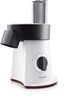 Picture of Philips Viva Collection HR1388/80 salad maker 220 W Black, Red, White