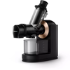 Изображение Philips Viva Collection HR1888/70 juice maker 150 W Black, Transparent