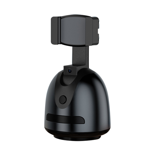 Изображение Phone holder with 360° face tracking P2S black