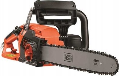Picture of Pia acuchowa Black&Decker BECS2245 2200 W 45 cm