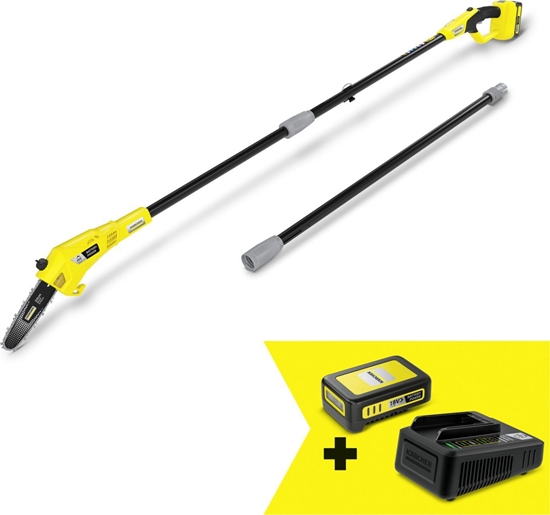 Picture of Pia acuchowa Karcher PSW 18-20 18 V 20 cm