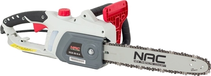 Attēls no Pia acuchowa NAC CE18-35-N-H 1800 W 35 cm