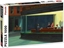 Attēls no Piatnik Puzzle 1000 Hopper Nighthawks PIATNIK