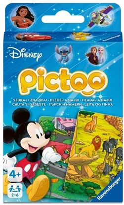 Attēls no Pictoo Disney