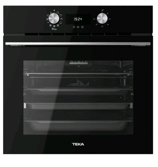 Изображение Piekarnik do zabudowy 60 cm HLB 8416 AIR FRY