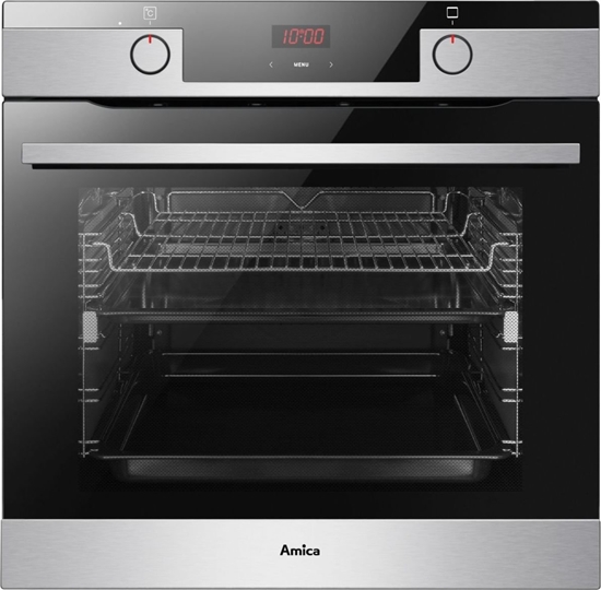 Picture of Piekarnik ED37617X X-TYPE STEAM