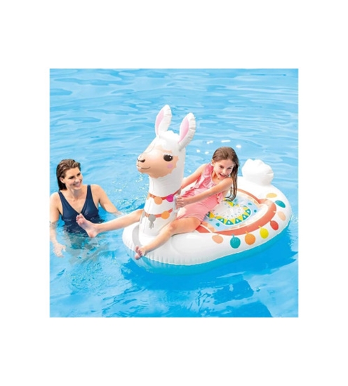 Picture of Piepūšama lama 3+ 135x94x112 cm 57564