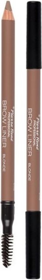 Изображение Pierre Rene Brow Liner Kredka do brwi Nr 03 Blonde 1.19g