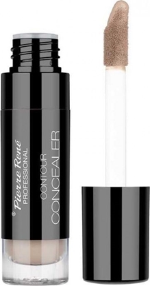 Attēls no Pierre Rene Contour Concealer Korektor pod oczy 02