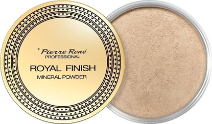 Attēls no Pierre Rene Pierre Rene Royal Finish Mineral 6g