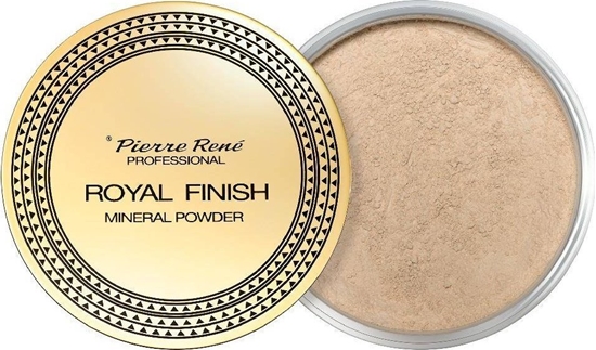 Picture of Pierre Rene Pierre Rene Royal Finish Mineral 6g