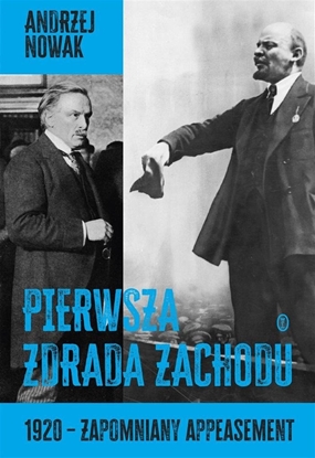 Изображение Pierwsza zdrada Zachodu w.2 EDUKAMP