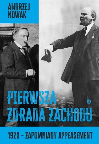 Изображение Pierwsza zdrada Zachodu w.2 EDUKAMP