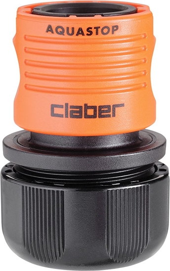 Picture of Pievienotājs ar aquastop 3/4'' (blisterī)