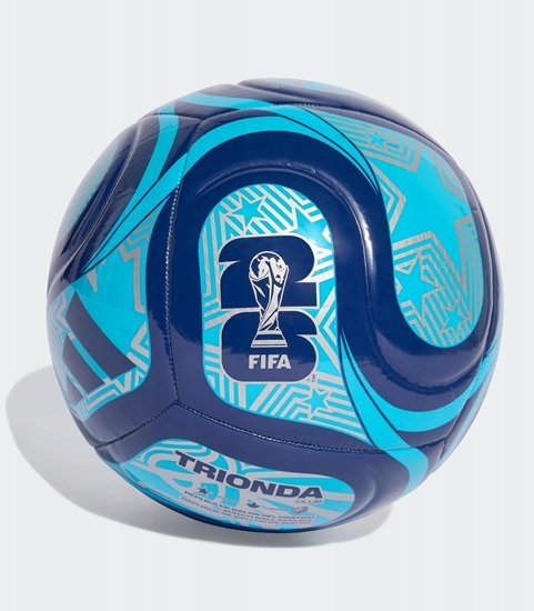 Picture of Pika adidas TRIONDA Club World Cup JD8027