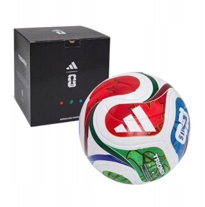 Attēls no Pika adidas TRIONDA League Box World Cup JD8045