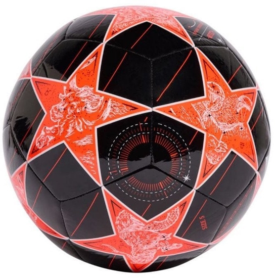 Picture of Pika adidas UCL Club JP1538