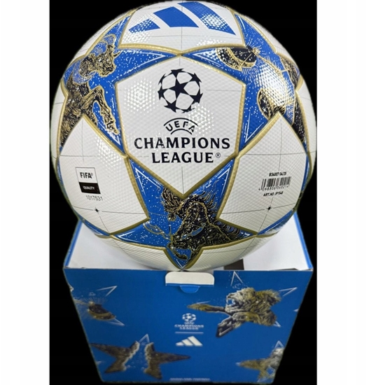 Picture of Pika adidas UCL League Box JP1548