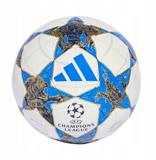 Picture of Pika adidas UCL Pro Sala JP1546