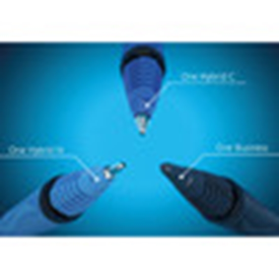 Picture of Pildspalva rolleris SCHNEIDER One Hybrid N 05 zila