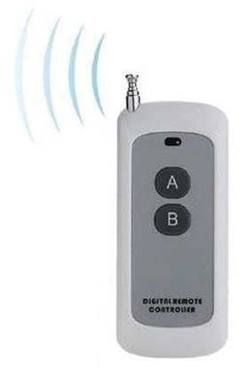 Attēls no Pilot do przetwornic napicia seria ECO MODE PRO