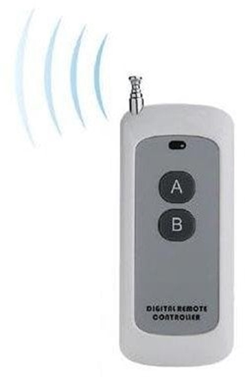 Picture of Pilot do przetwornic napicia seria ECO MODE PRO