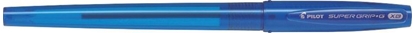 Attēls no Pilot Dugopis Super Grip G ze skuwk XB nieb. (12szt)