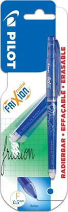 Attēls no Pilot PILOT CIENKOPIS FRIXION POINT NIEBIES X1 PIBLFRP5LX1