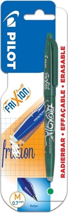 Attēls no Pilot Pióro kulk. FriXion zielony 0.7 PILOT