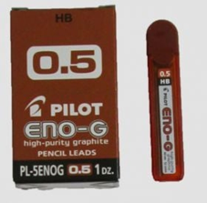Picture of Pilot Rysik 0.5 mm, Eno-G HB