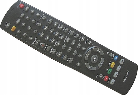 Picture of Pilot RTV Lexton Pilot uniwersalny do TV LCD/LED Manta UCT-044