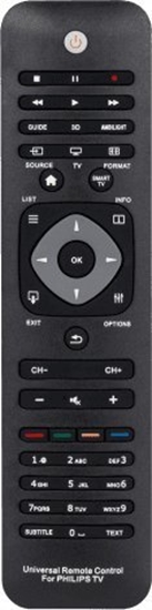 Picture of Pilot RTV LP uniwersalny do LCD/LED Philips