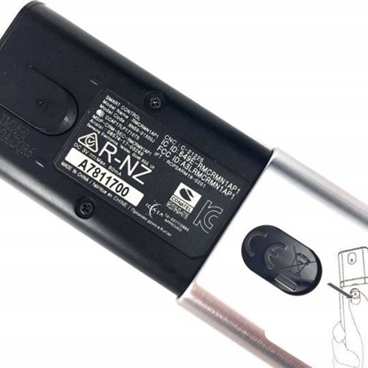 Picture of Pilot RTV Samsung Smart Remote Control