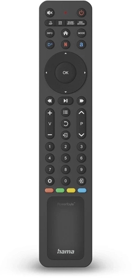 Picture of Pilot uniwersalny 8w1 zasilany solarnie 