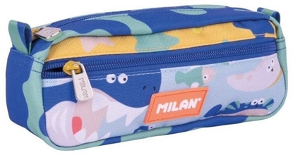 Picture of Piórnik 2 komorowy Blue Odyssey