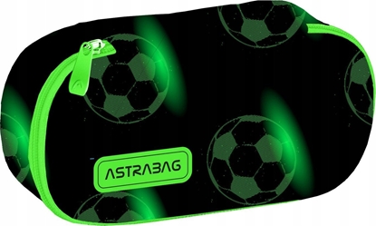 Изображение Piórnik Astra Piórnik Astrabag Neo Football AC6 ASTRA