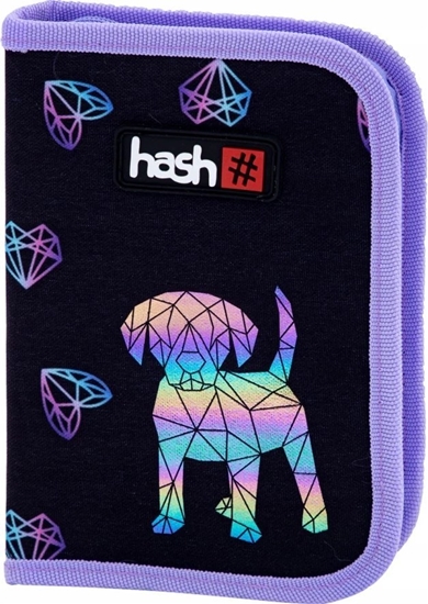 Picture of Piórnik Astra Piórnik pojedynczy bez wyposaenia Hash Best Friend AC8