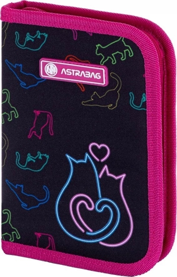 Picture of Piórnik Astra Piórnik pojedynczy z wyposaeniem Astrabag Lo&ve AC11