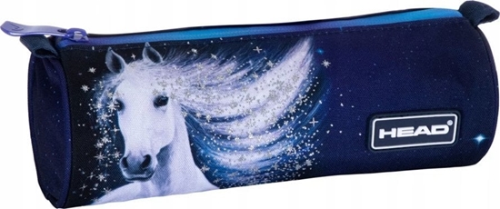 Picture of Piórnik Astra Piórnik saszetka okrga HEAD GALAXY, AC7