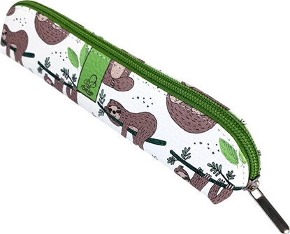 Attēls no Piórnik Bee-bee Piórnik mini Leniwce