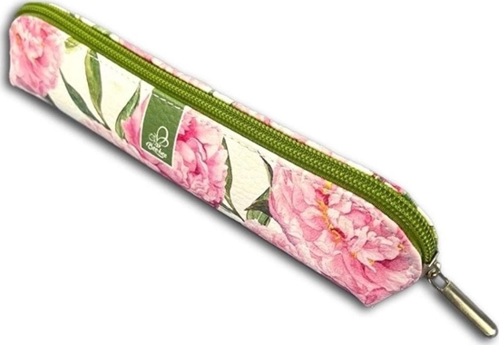 Picture of Piórnik Bee-bee Piórnik mini peonie