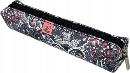 Attēls no Piórnik Bee-bee Piórnik mini prostok±t Paisley Ornament