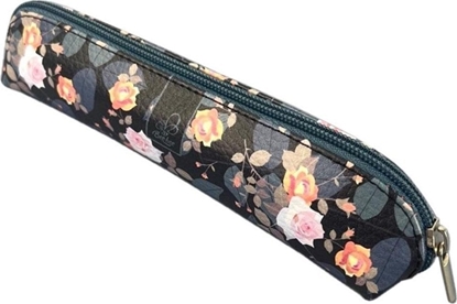 Attēls no Piórnik Bee-bee Piórnik mini róe w czerni