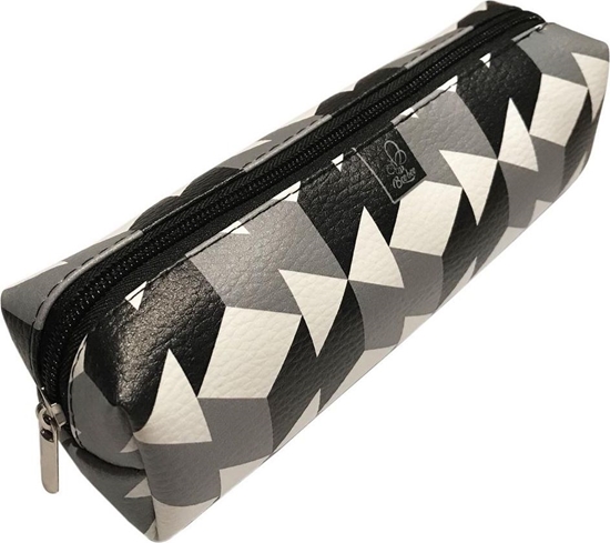 Picture of Piórnik Bee-bee Piórnik prostokt GT Kostki PP-28