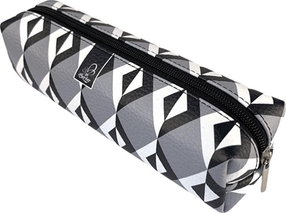 Attēls no Piórnik Bee-bee Piórnik prostokt GT romby